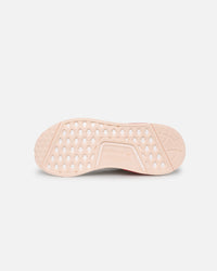 Adidas Women's NMD_R1 Ftwr White/Almond