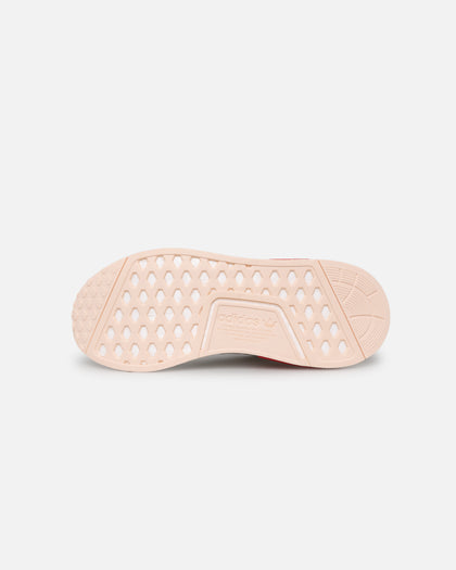 Adidas Women's NMD_R1 Ftwr White/Almond