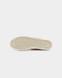 Nike Blazer Low '77 Jumbo White/University Red
