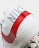Nike Blazer Low '77 Jumbo White/University Red