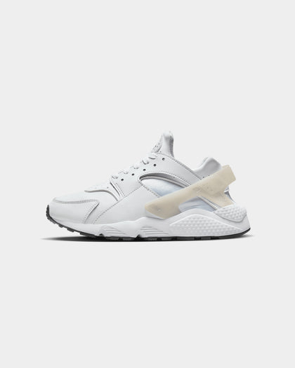 Nike Women's Air Huarache Pure Platinum