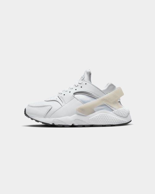 Nike Women's Air Huarache Pure Platinum