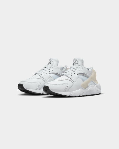 Nike Women's Air Huarache Pure Platinum