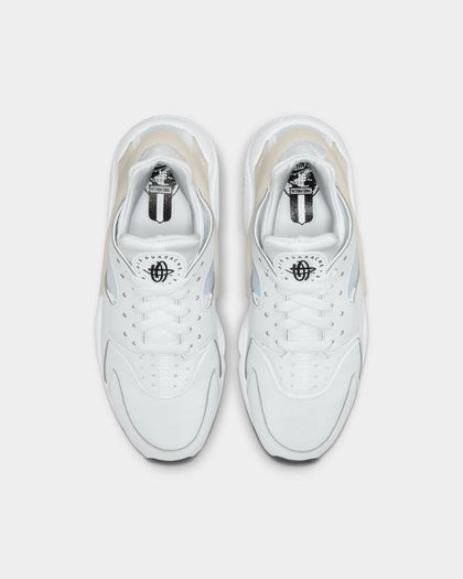 Nike Women's Air Huarache Pure Platinum