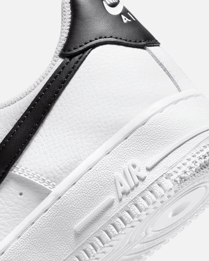 Nike Women's Air Force 1 '07 White/Black-White