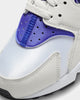 Nike Women's Air Huarache White/Black-Lapis-Deep Royal Blue