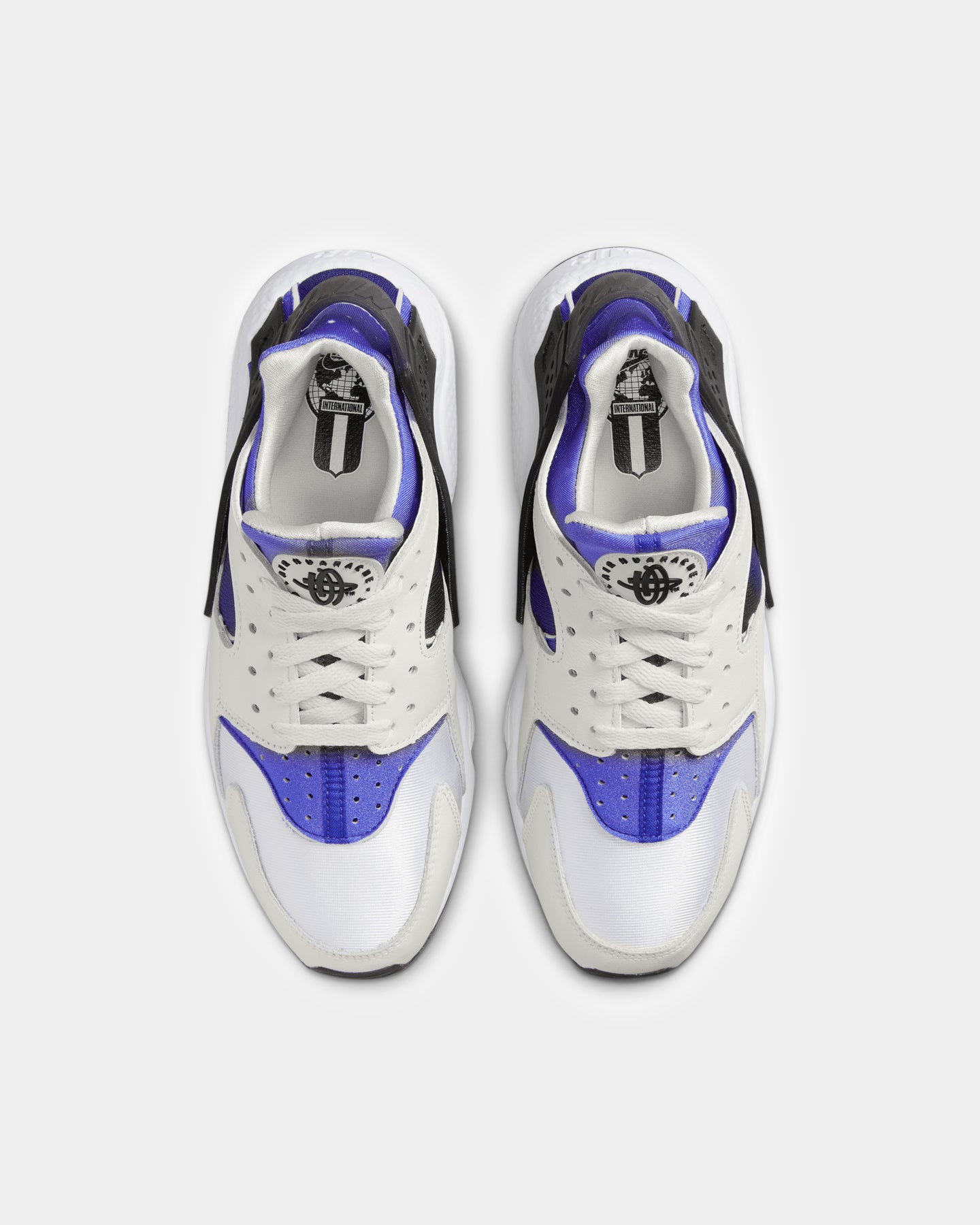 nike women's huarache low