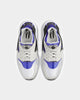 Nike Women's Air Huarache White/Black-Lapis-Deep Royal Blue