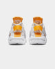 Nike Women's Air Huarache  White/University Gold