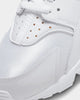Nike Women's Air Huarache  White/University Gold