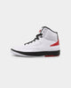 Jordan Women's Air Jordan 2 Retro "Chicago" White/Varsity Red