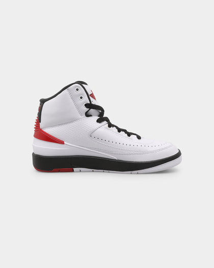 Jordan Women's Air Jordan 2 Retro "Chicago" White/Varsity Red