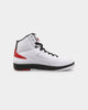 Jordan Women's Air Jordan 2 Retro "Chicago" White/Varsity Red