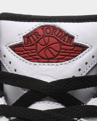 Jordan Women's Air Jordan 2 Retro "Chicago" White/Varsity Red