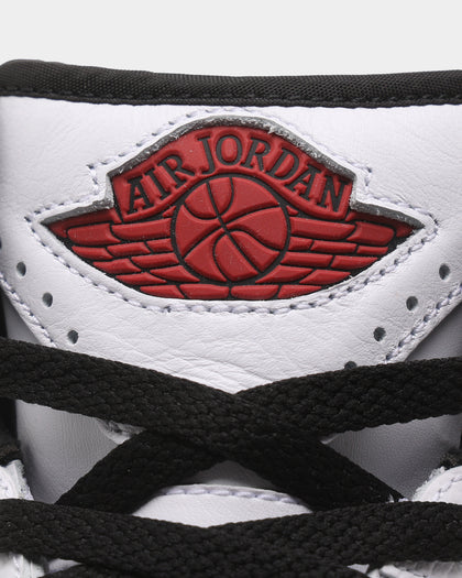 Jordan Women's Air Jordan 2 Retro "Chicago" White/Varsity Red