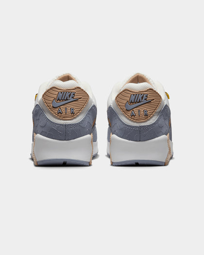 Nike Air Max 90 SE Sail/White/Ashen Slate/Hemp