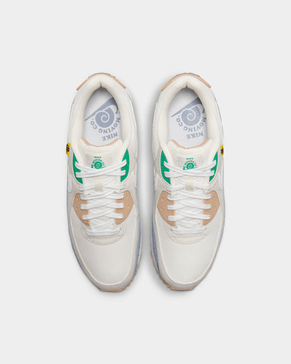Nike Air Max 90 SE Sail/White/Ashen Slate/Hemp