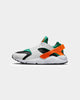 Nike Air Huarache White/Safety Orange