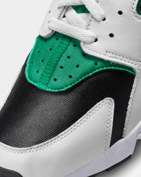 Nike Air Huarache White/Safety Orange