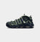 Nike Women's SWDC Air More Uptempo "Serena Williams" Dark Obsidian