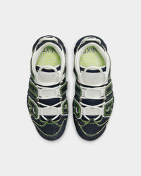 Nike Women's SWDC Air More Uptempo "Serena Williams" Dark Obsidian