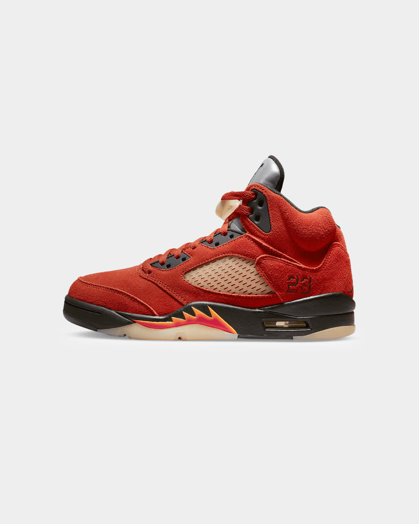 mars jordan 5