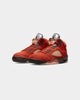 Jordan Women's Air Jordan 5 Retro "Dunk on Mars" Martian Sunrise/Black