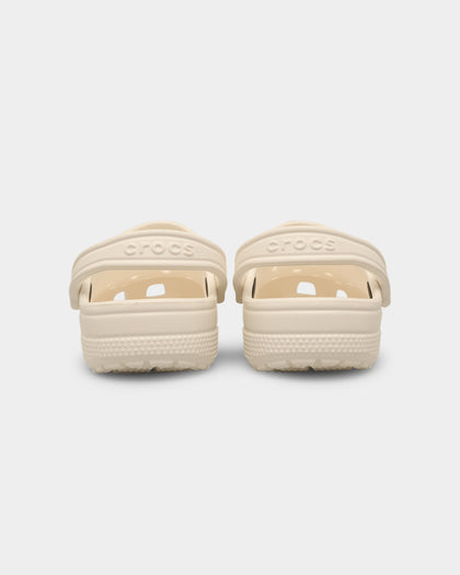 Crocs Classic Clog Bone