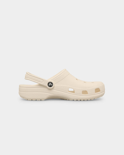 Crocs Classic Clog Bone