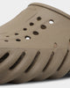 Crocs Echo Clog Khaki