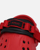 Crocs Echo Clog Varsity Red