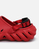 Crocs Echo Clog Varsity Red