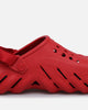 Crocs Echo Clog Varsity Red