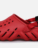 Crocs Echo Clog Varsity Red