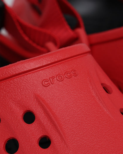 Crocs Echo Clog Varsity Red