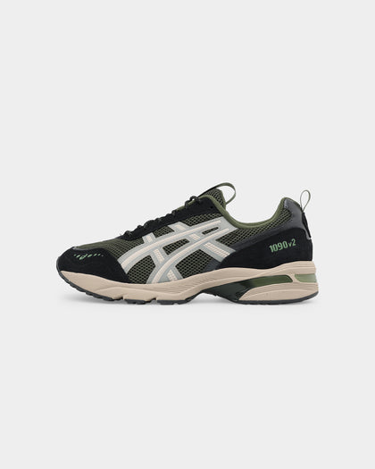 Asics GEL-1090V2 Forest/Simply Taupe
