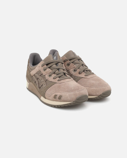 Asics Gel-Lyte III OG Taupe Grey/Dark