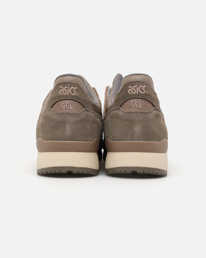 Asics Gel-Lyte III OG Taupe Grey/Dark