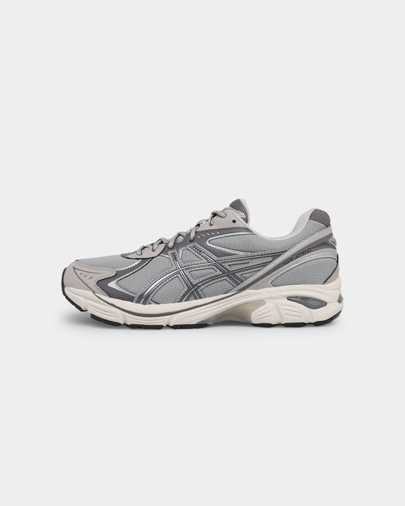 Asics GT-2160 Oyster Grey/Carbon
