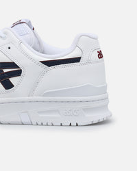 Asics EX89 White/Midnight