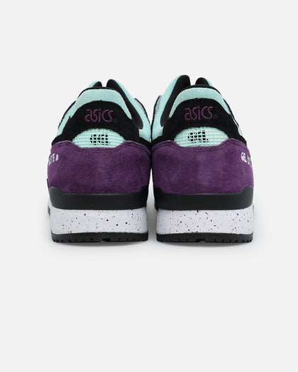 Asics Gel-Lyte III OG White/Black