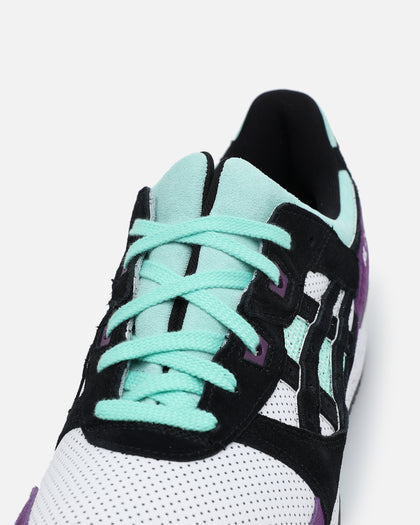 Asics Gel-Lyte III OG White/Black