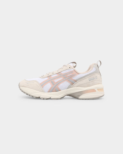 Asics Women's GEL-1090V2 White/Maple Sugar