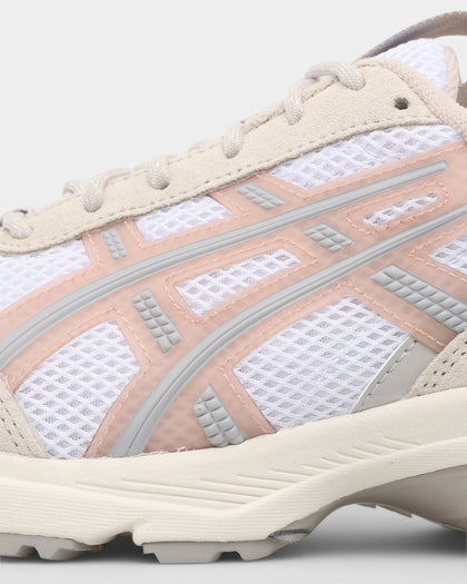 Asics Women's GEL-1090V2 White/Maple Sugar