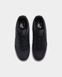 Nike Air Force 1 '07 LV8 Black/Black