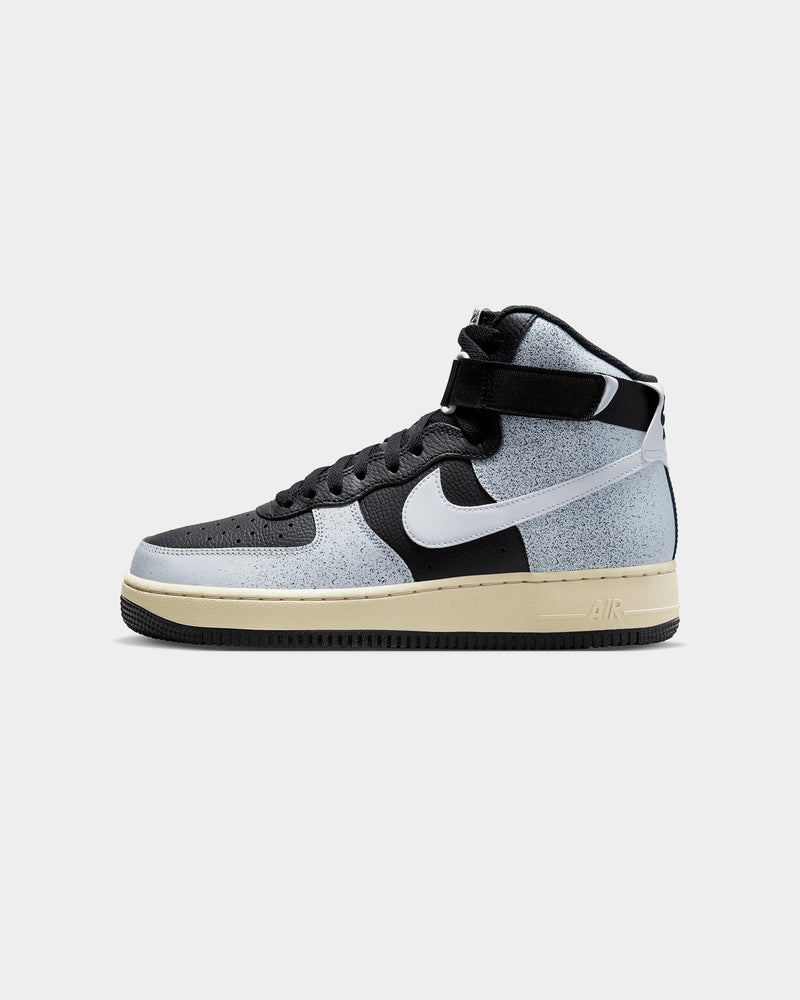 Nike Air Force 1 High '07 LX "50 Years of Hip-Hop" Black/White