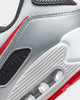 Nike Air Max 90 Photon Dust/University Red