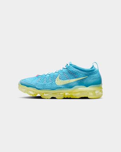 Nike Air VaporMax 2023 Flyknit Baltic Blue