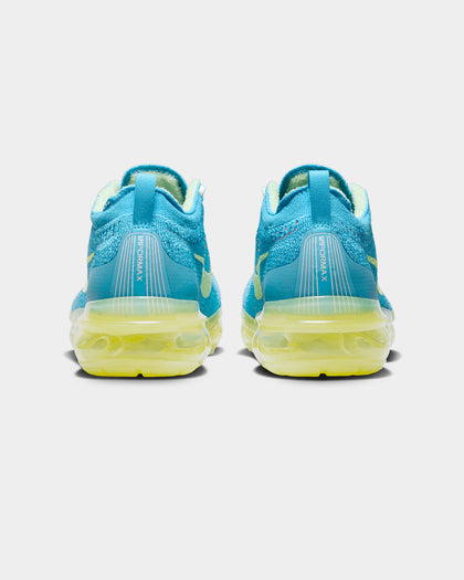 Nike Air VaporMax 2023 Flyknit Baltic Blue