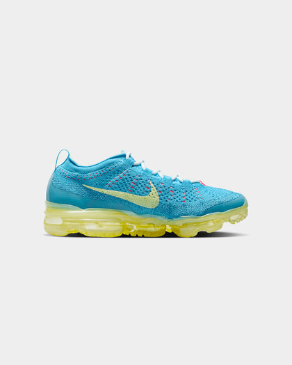 Nike Air VaporMax 2023 Flyknit Baltic Blue